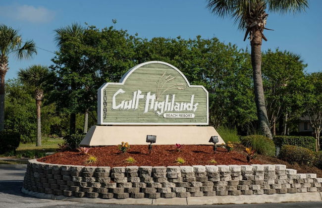 Gulf Highlands Unit 124 - Foto 47