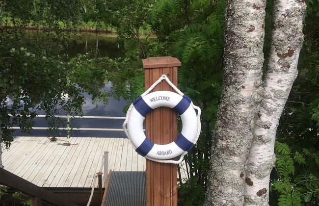 Arctic Resort Delight - Foto 32