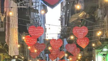 la casa di patta a spaccanapoli - Photo 2