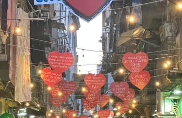 la casa di patta a spaccanapoli - Foto 2