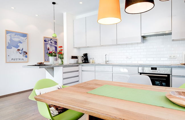 Appartement Valbona Blick - Foto 8