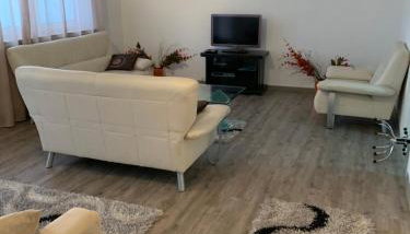 Feuerbachstr.9 Ferienwohnung - Foto 2