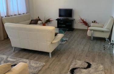 Feuerbachstr.9 Ferienwohnung - Foto 2