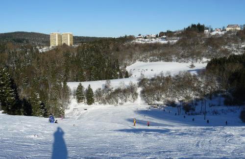 Ferienwohnung "Traumblick" - Selbstversorger - Foto 11