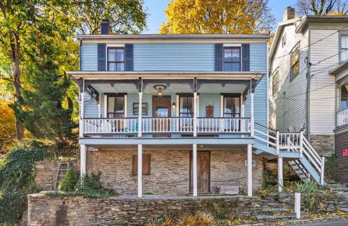 High Street Retreat - Foto 2