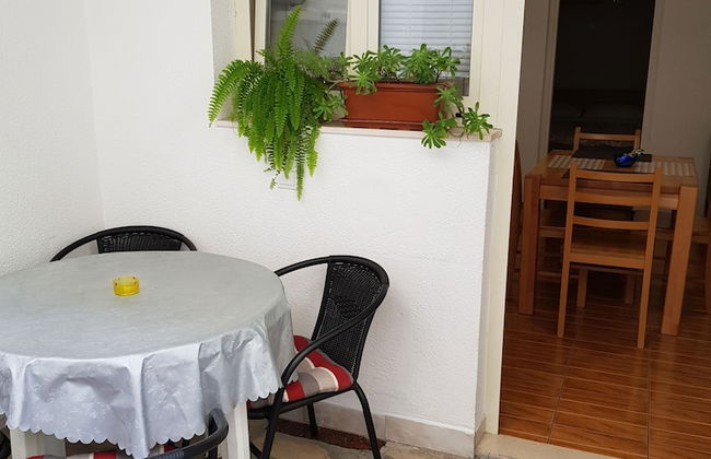 Apartments Vicenco top location Split - Foto 21