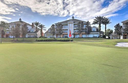 Golf Resort Condo, Reunion Resort - Foto 15