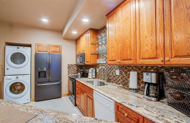 3bdwhere the Foxes Runluxurious, Usaf Academy - Foto 22