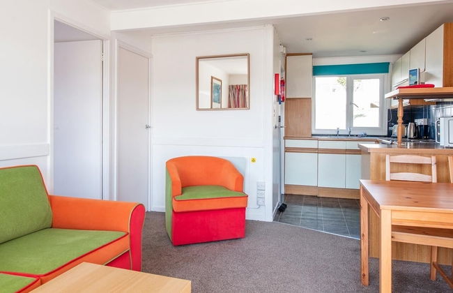 Whitecliff Bay Holiday Park - Foto 42