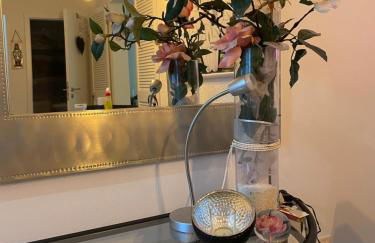 Luft und Meer 4**** Ferienwohnung - Foto 8