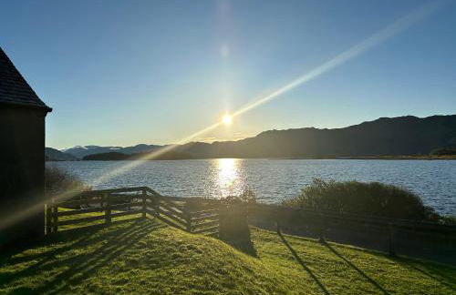 Loch Morar Private Suite - Foto 10