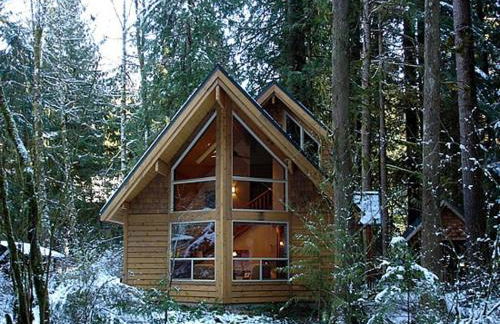 Snowline Cabin #4 - Hot Tub - Bbq - Pets Ok - Foto 8