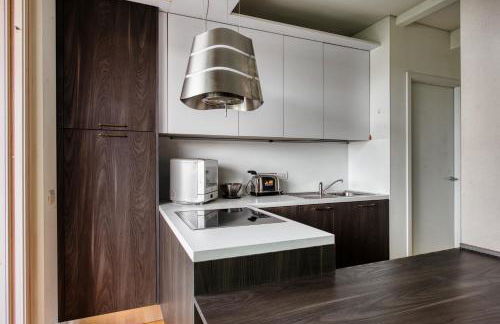 GiaxTower Gym Spa & Pool Bright Space - Foto 11