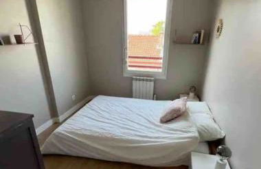 Appartement 2 chambres-garage Lyon Montchat - Foto 2