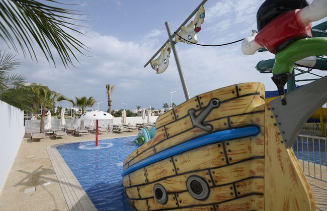 Sunrise Oasis Hotel & Waterpark - Foto 45