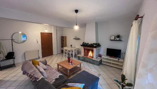 Διαμέρισμα «Εξοχή» στο Καλπάκι - Foto 2