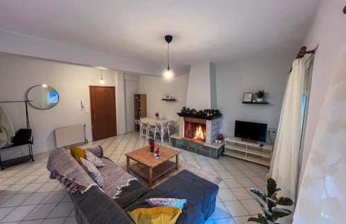 Διαμέρισμα «Εξοχή» στο Καλπάκι - Foto 2