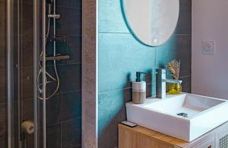 Le gîte de la Bonne Amie - Foto 27