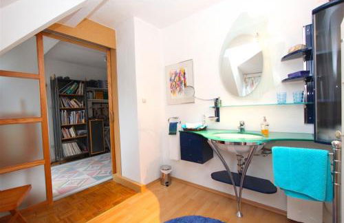 Private Apartment with 2 bathrooms - Foto 11