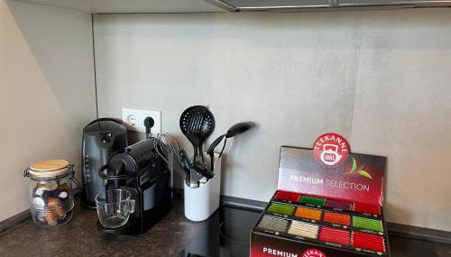 River Main I Taunus View I Workplace I Kitchen - Foto 3