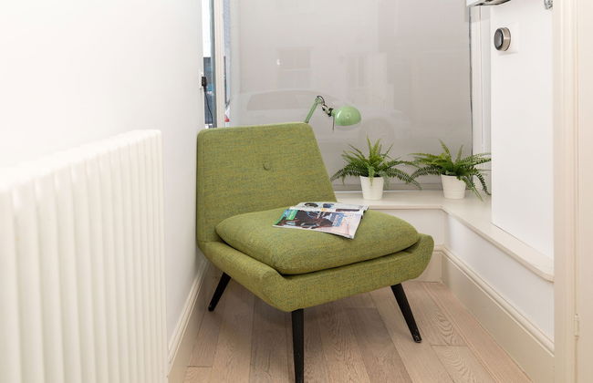 The Old Stables - Foto 29