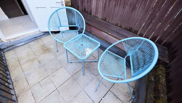 The Chelsea Nest - Stylish 2bdr With Balcony - Foto 5, Balcón