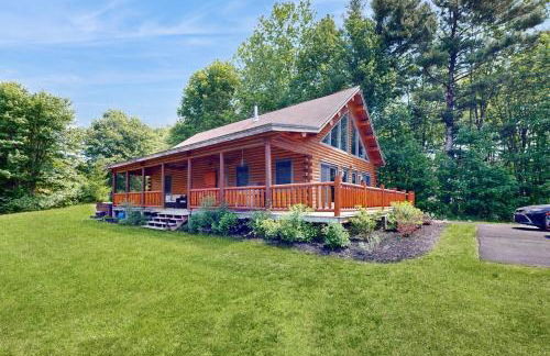 Charming Hideaway - Foto 24