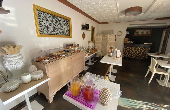 RIAD - Comfort Rooms - Foto 35