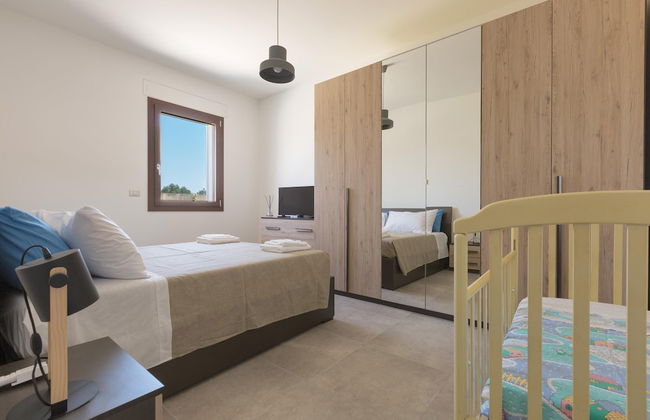 3549 Villa Sirio by Perle di Puglia - Foto 7