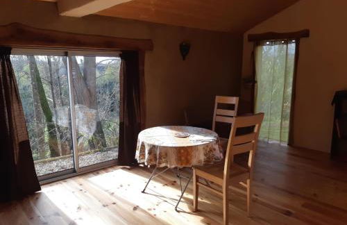 Loft indépendant en bord de Tarn - Photo 2