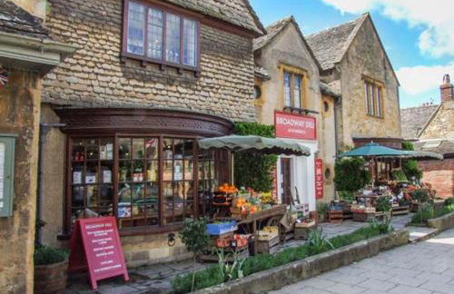 1 Willow Cottage - Foto 16