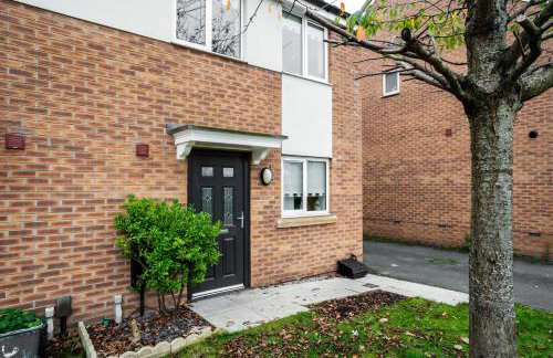 2 Bedroom Home with Garden and Free Parking - Foto 43