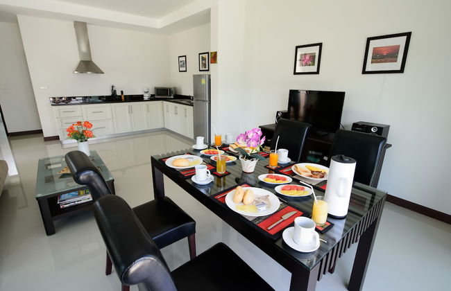 Talay Tara Resort - Foto 22