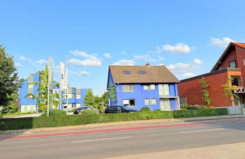 Cozy living in Lingen with Chesterfield flair - Foto 19