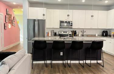 Downtown SATX Riverwalk, Alamo, Alamodome - Foto 29