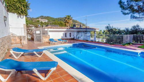 Holiday Home Berganti by Interhome - Foto 5