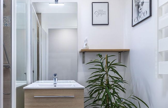 Escape time in Paris - Foto 26