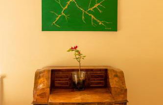 Borghese Magnolia Suite - Foto 13