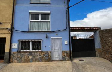 Casa Rural Maroto - Foto 1