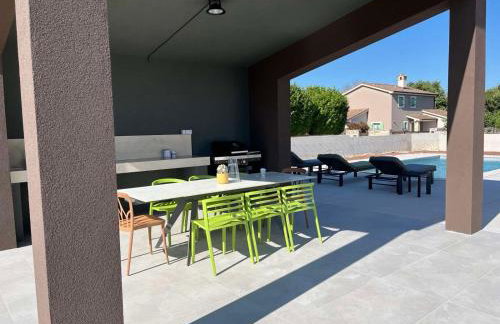 Villa Cedrus - Foto 10