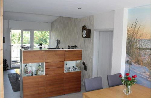 Comfort with a view of the Schaumberg mountain - Foto 10