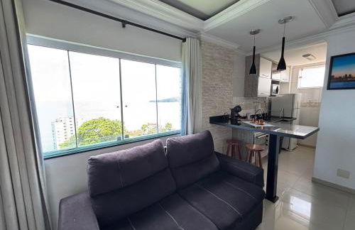 Apartamento com Vista Única e Maravilhosa !!! - Foto 4