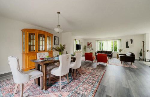 Upstate NY Escape - Game Ready, Game Room, Pool Table, Firepit, Delaware River - Foto 15