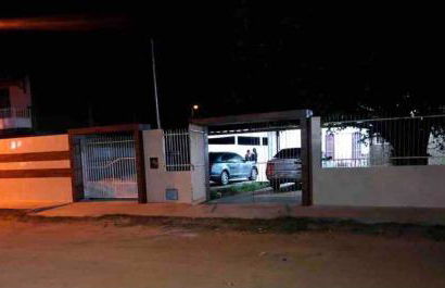 Casa ampla para descanso e lazer em Lucena PB - Photo 39