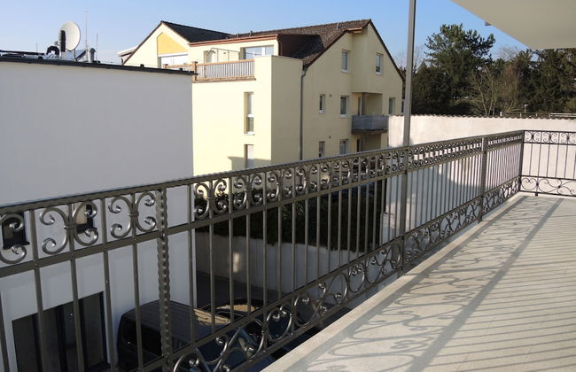 Merkel Villa Apartamente - Foto 46