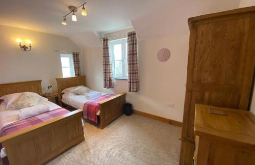 Cart-Tws Bach cosy three bedroom home near St Davids and Pembrokeshire coast path - Foto 5