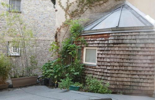 Lemov'Inn, central historic apartment - Foto 28