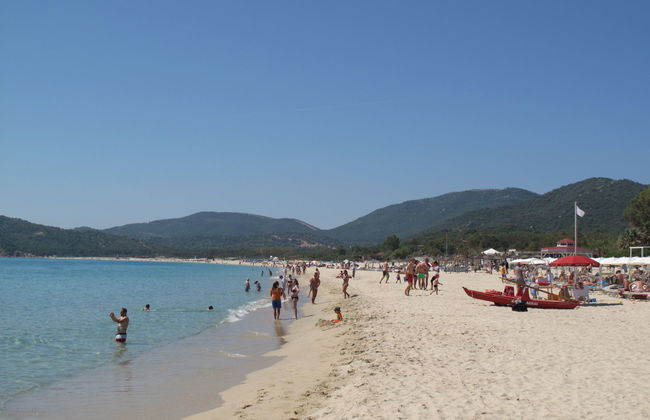 Rei Sole Trilo (REI320) - Foto 23