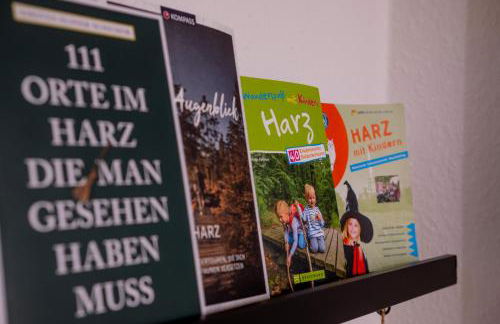 Eggert Alm Apartments - Foto 38