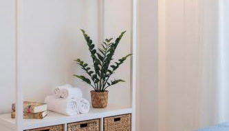 Unika Homes Gran Plaza & Terrace - Foto 4, wardrobe